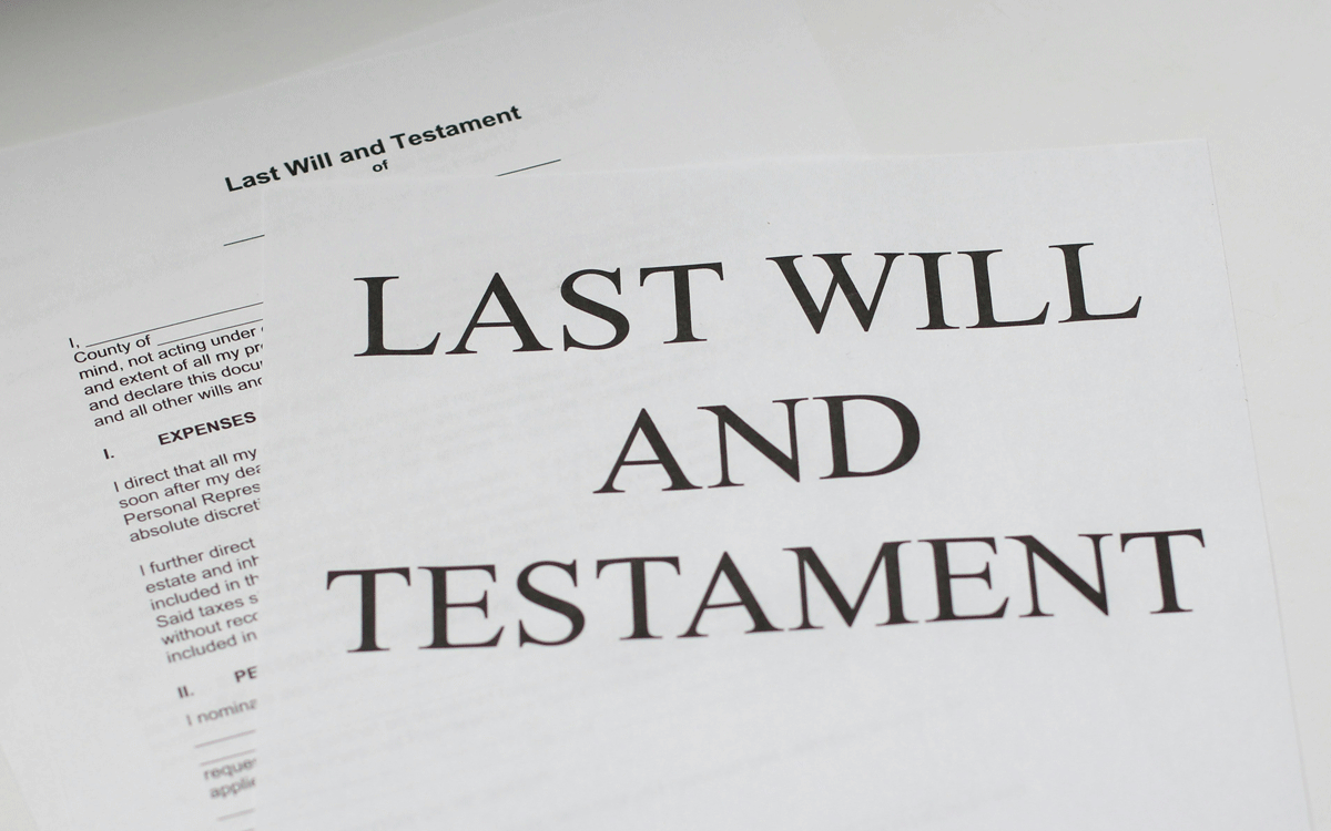 Essential Documents for Your Executor: A Complete Checklist for Estate Planning