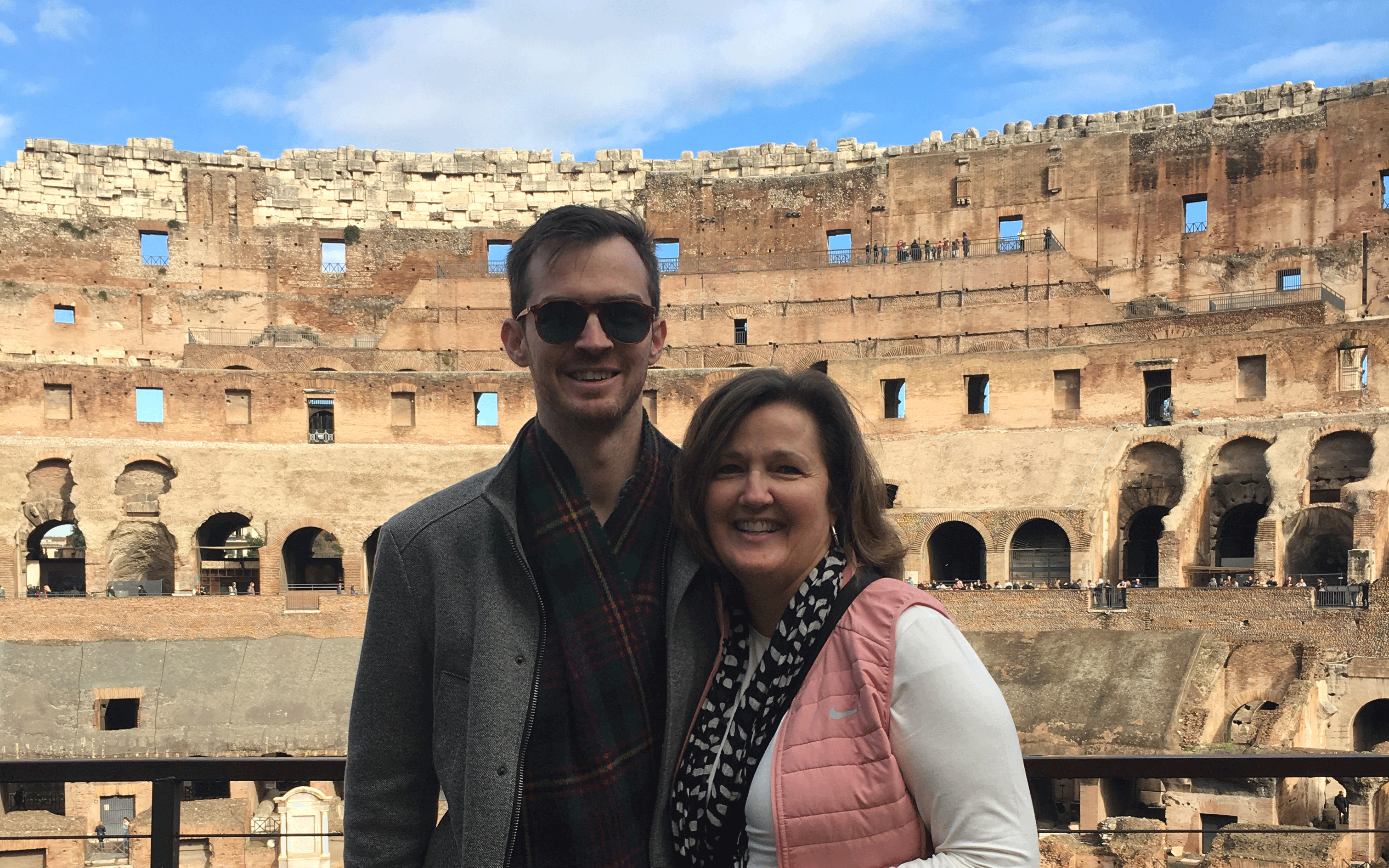 Our Founder On The Loss Of His Mother