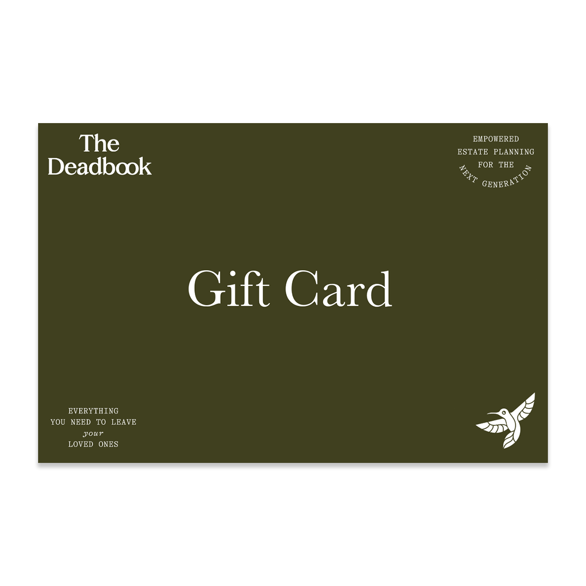 eGift Card